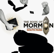 The Book of Mormon