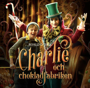 Charlie och chokladfabriken