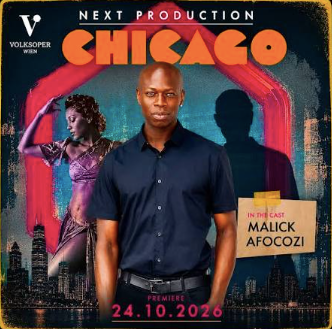 Chicago – VolksOper Wien