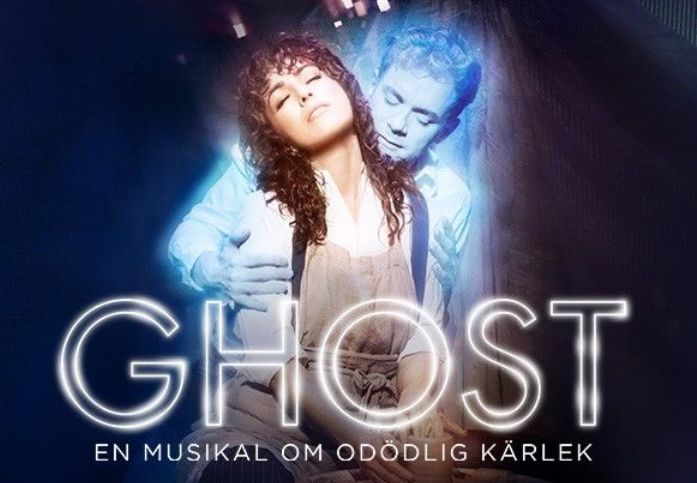 Ghost – Musikalen