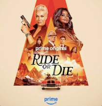 Ride or Die