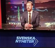 Svenska Nyheter